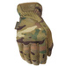 Tactical Gloves Mechanix Wear FastFit Multicam New