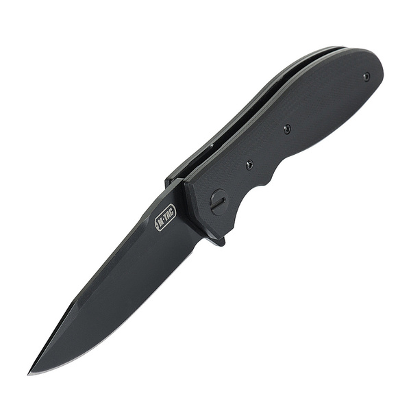 Folding Knife Type 6 M-Tac Black (60027002)