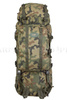 Zasobnik Piechoty Górskiej 987/MON + Plecak Patrolowy PL Camo Oryginał Nowy