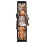 Nóż Grandfather Special Sheath H. Roselli R121 + Pudełko Prezentowe + Ostrzałka