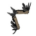 Multitool Leatherman® Rebar Coyote + Futerał