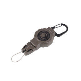 Retraktor Kevlar Hunter Carabiner Small Boomerang Tool (0TRG-2114)