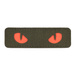 Naszywka Cat Eyes M-Tac GID Ranger Green / Red (51495923)