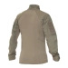 Koszula Taktyczna Garm™ Combat Shirt FR 2.0 NFM Group Hellhound Grey