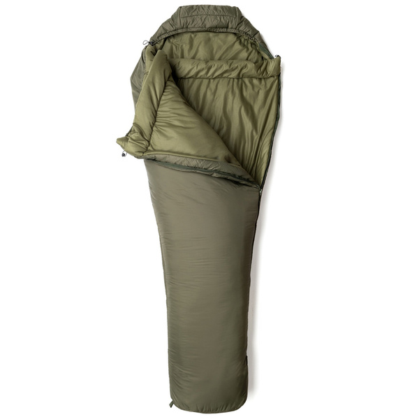 Śpiwór Snugpak Tactical 4 Olive