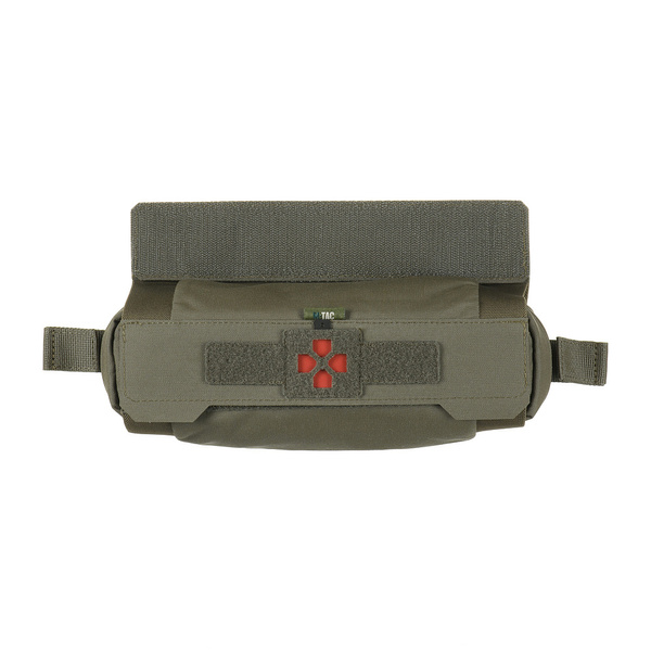 Ładownica Medyczna Pozioma Rool Elite M-Tac Ranger Green (51700023)