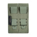 DBL Pistol Mag Pouch MKIII Tasmanian Tiger Olive (8969.331)