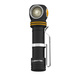 Latarka Czołowa Armytek Elf C2 USB-C 1100 lm White Czarna (F05103C)