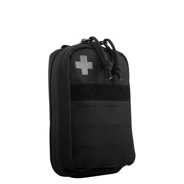 Tac Pouch Medic Tasmanian Tiger Black (7233.040)