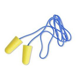 Foam Earplugs MaxDefense Earmor Yellow / Blue (M02)