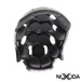 NOXODA NXH01 PRO FAST Ballistic Helmet Noxoda Black