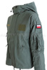 Military Tankman Jacket 2010 Nomex  New Flame Retardant