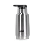 Butelka Stalowa Pictor Insulated Bottle 350 ml Esbit Steel (IB350PC)
