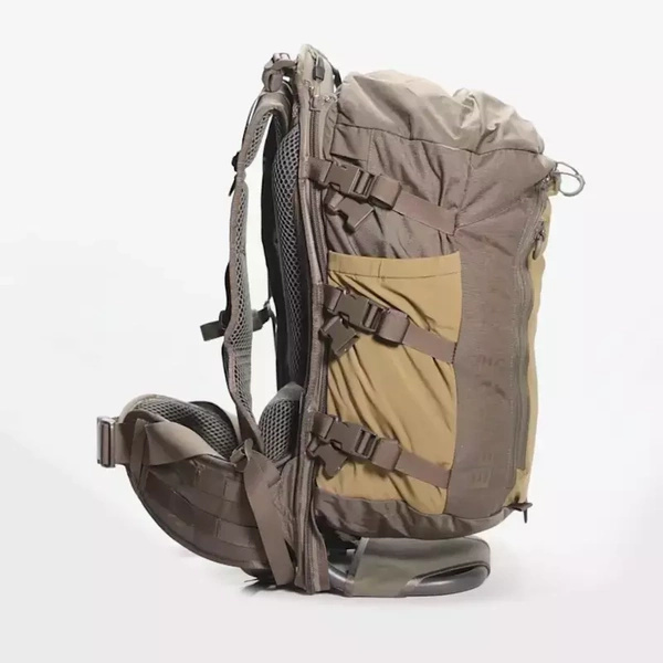 Duffel Bag Vapor 2500 Eberlestock 41 Litres  Military Green (V25MJ)