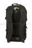 Backpack Model US Assault Pack LG LASER CUT Black New (14002702)