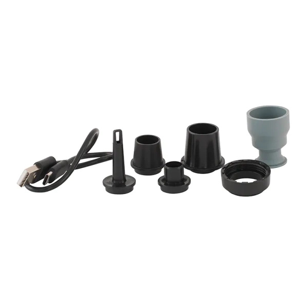 Pompka Do Materaca Allium Rechargeable Pump Easy Camp (680253)