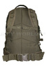 Plecak Taktyczny ARMY 35L Dwukomorowy ArmyWorld  Olive