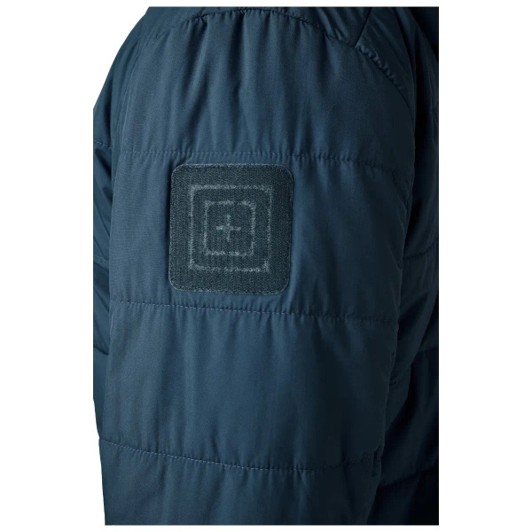Kurtka Explore Primaloft 5.11 Blueblood (7780033)