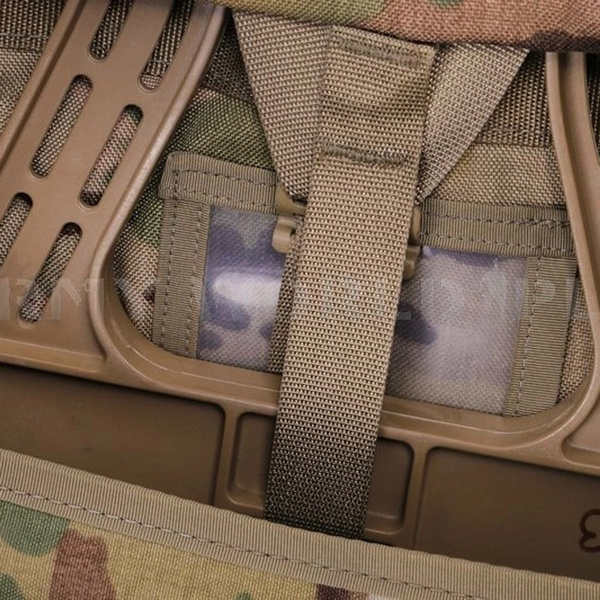 Plecak Wojskowy MOLLE II /  Modular Lightweight Load-Carrying Equipment Rucksack Large Eagle Industries Multicam Oryginał Idealny