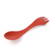 Tool Kit Spork BIO Light My Fire 3 in1  RockyRed (2412410400)