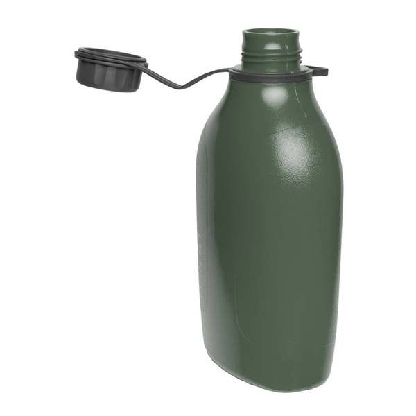 Butelka Explorer Bottle Wildo 1 Litr Czarna (HY-EBT-PE-01)