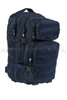 Backpack Model US Assault Pack SM Dark Blue New (14002003)