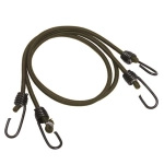 Guma Do Mocowania Bagażu 2 Sztuki Mil-Tec Olive (15947001)