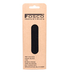 Sznurowadła Laces 160 cm Fosco Czarne