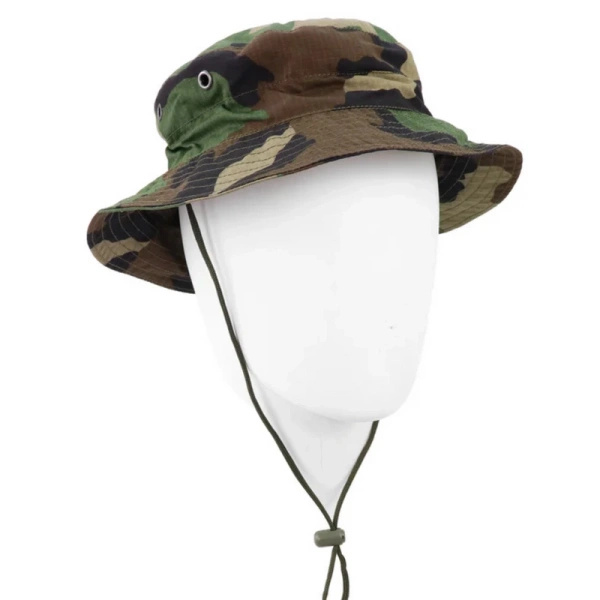 Kapelusz V194BTS SF Boonie Hat Arktis Woodland