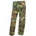 Spodnie Woododporne ECWCS Gore-tex® US Army Woodland Oryginał Demobil II Quality