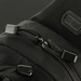 Torba Na Ramię Assistant Bag M-Tac Czarna (GP0186-BK)
