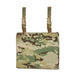 Mata do Siedzenia z Mocowaniem do Paska ARMOR M-tac Multicam (51460008)