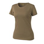 Women's T-shirt Helikon-Tex Coyote (TS-TSW-CO-11)