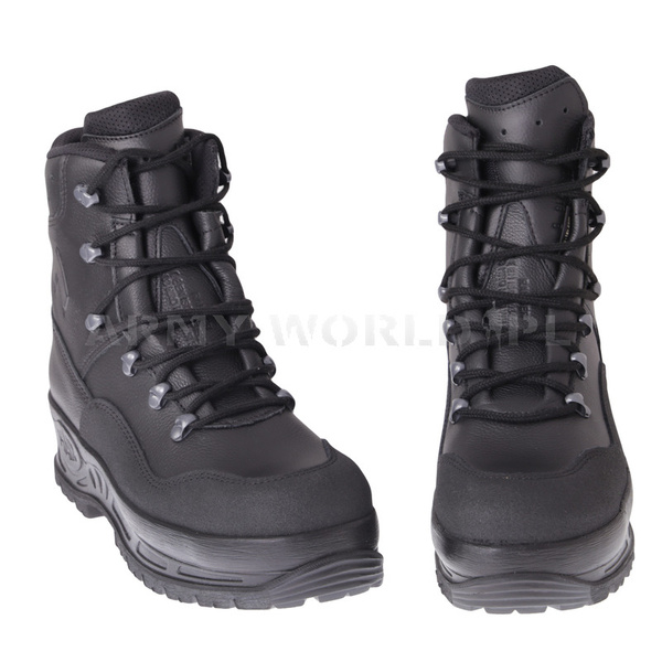 Haix police boots best sale