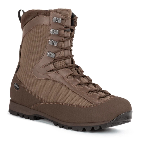Buty Pilgrim HL GTX Combat AKU Brązowe (561CF-050)