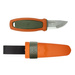 Nóż Morakniv Eldris Z Pętlą Na Pasek Stainless Steel Olive Green / Burnt Orange