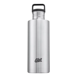 Butelka Sculptor Drink Bottle 750 ml Esbit Steel (DB750SC-S)