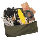 Ski Repair Kit M2 Military Original Used