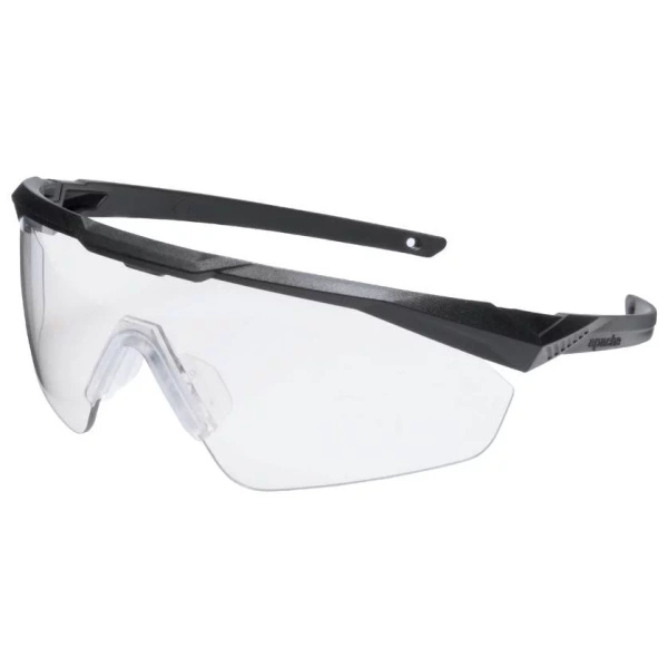 Okulary Taktyczne Apache Spec Uvex (9112265)