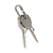 Karabinek Na Klucze Z-Rack Keychain Bottle Opener Stalowy Nite Ize Srebrny (ZRB-11-R6)
