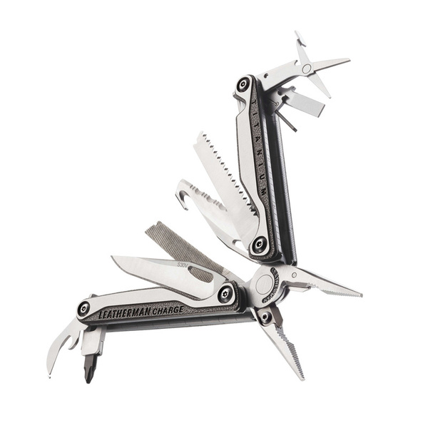 Multitool Leatherman® Charge TTi Plus (832528)