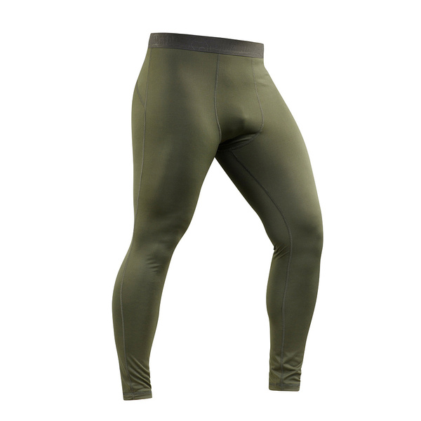 Spodnie Termiczne Level I Polartec M-Tac Dark Olive (70024042)