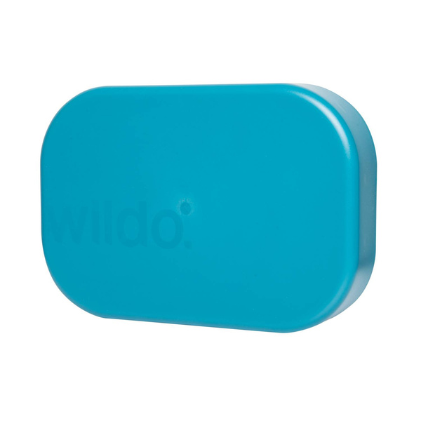 Zestaw CAMP-A-BOX DUO Complet Wildo Light Green / Azure