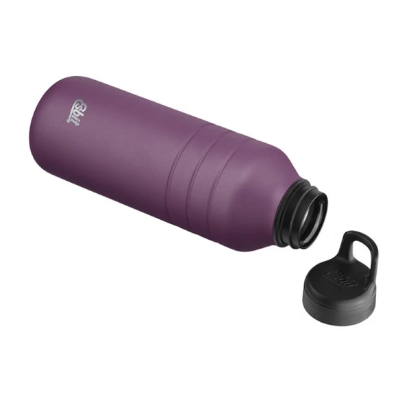 Butelka Majoris Drink Bottle 1 Litr Esbit Aubergine (DB1000TL)