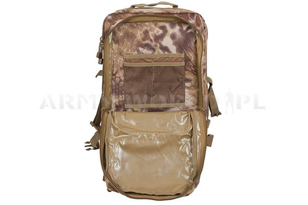 Plecak Model US Assault Pack LG (36l) Mil-tec Urban (14002222)