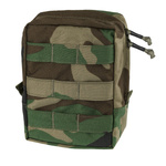 Kieszeń Cargo General Purpose Cargo Pouch U.05 Cordura Helikon-Tex US Woodland (MO-U05-CD-03)