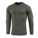 Bluza Cotton Sweatshirt M-Tac Dark Army Olive (20089062)