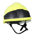 Kask Ochronny Rosenbauer Heros Żółty Oryginał Demobil BDB
