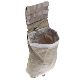 Torba Zrzutowa Micro Dump Pouch 2.0 Snigel RAL 7013 (22-02066B09-000)