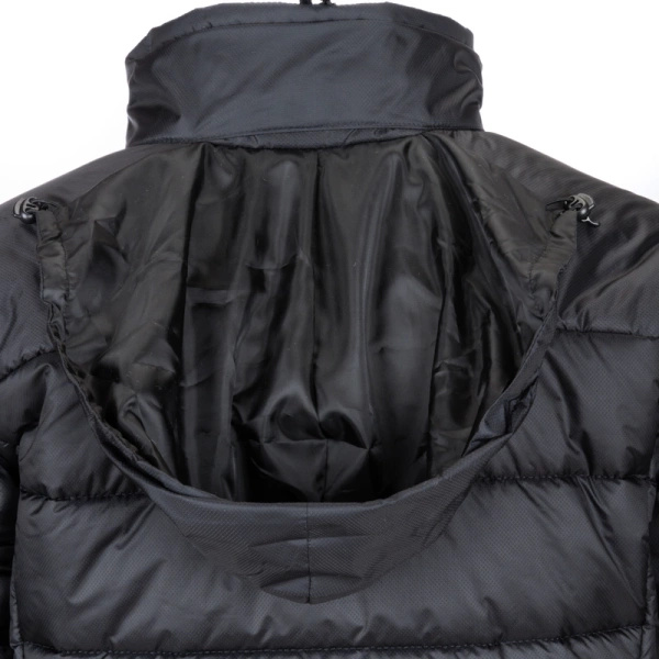 Kurtka Verglas 6 (-5°C / -10°C) Snugpak Czarna